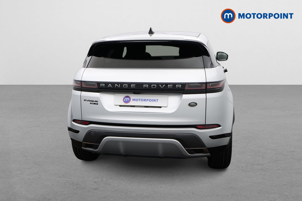 Land Rover Range Rover Evoque R-Dynamic S Automatic Diesel SUV - Stock Number (1492586) - Rear bumper