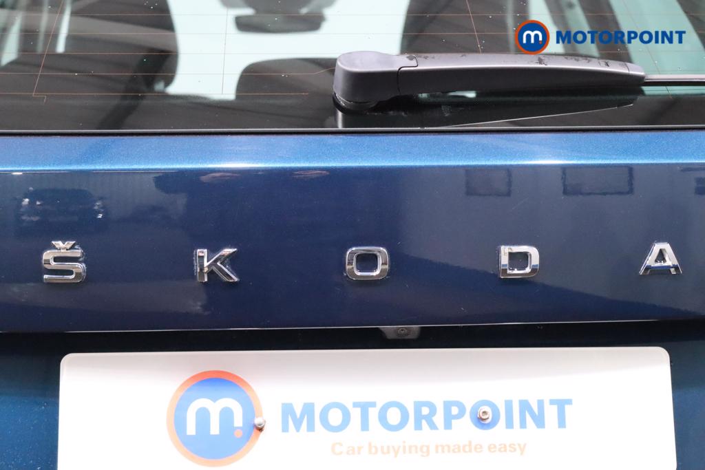 Skoda Kamiq Se L Manual Petrol SUV - Stock Number (1492877) - 26th supplementary image