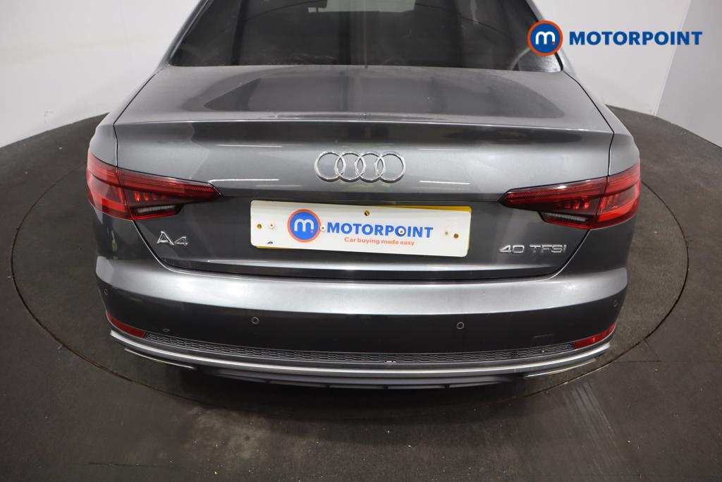 Audi A4 S Line Automatic Petrol Saloon - Stock Number (1492915) - 22nd supplementary image