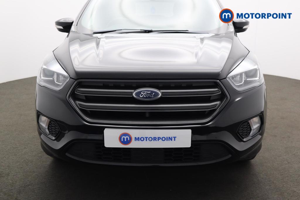 Ford Kuga St-Line Manual Petrol SUV - Stock Number (1492969) - 22nd supplementary image