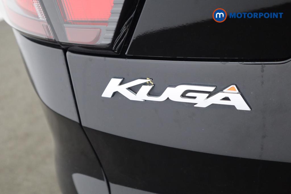 Ford Kuga St-Line Manual Petrol SUV - Stock Number (1492969) - 25th supplementary image