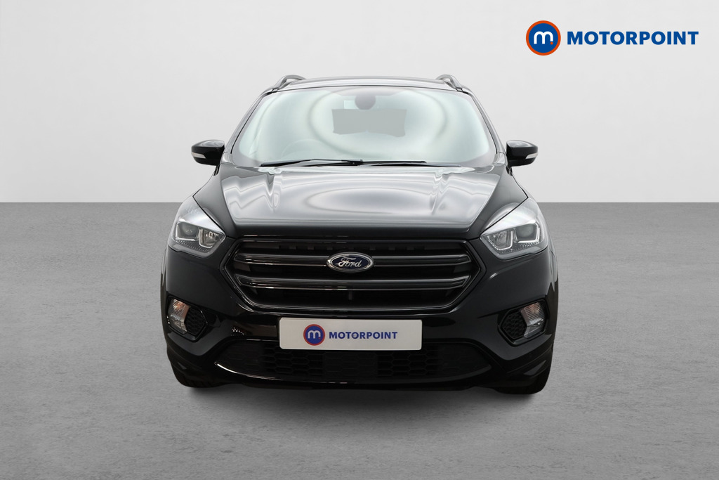 Ford Kuga St-Line Manual Petrol SUV - Stock Number (1492969) - Front bumper