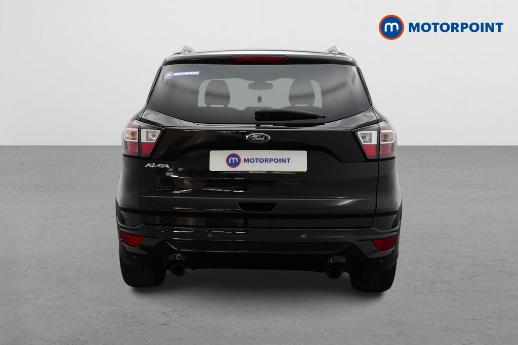 Ford Kuga St-Line Manual Petrol SUV - Stock Number (1492969) - Rear bumper