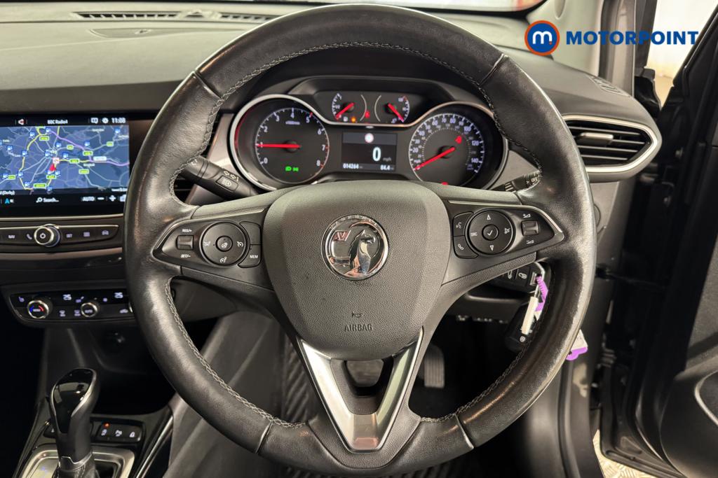 Vauxhall Crossland Elite Nav Automatic Petrol SUV - Stock Number (1493036) - 6th supplementary image