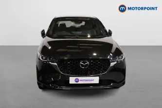 Mazda Cx-5 Takumi Automatic Petrol-Electric Hybrid SUV - Stock Number (1493122) - Front bumper