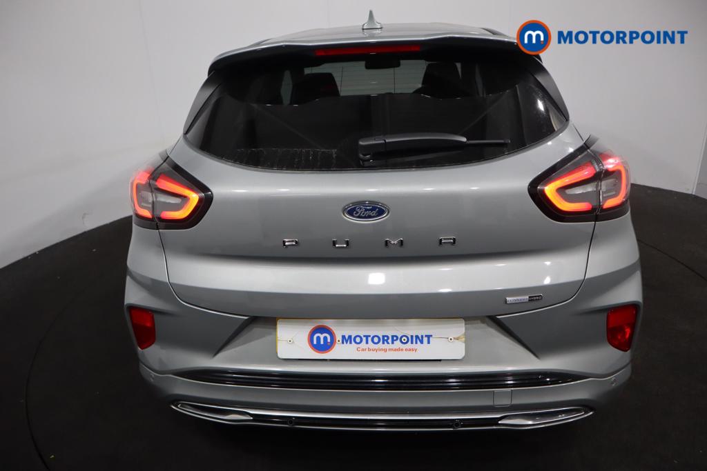 Ford Puma St-Line Vignale Automatic Petrol-Electric Hybrid SUV - Stock Number (1493214) - 19th supplementary image