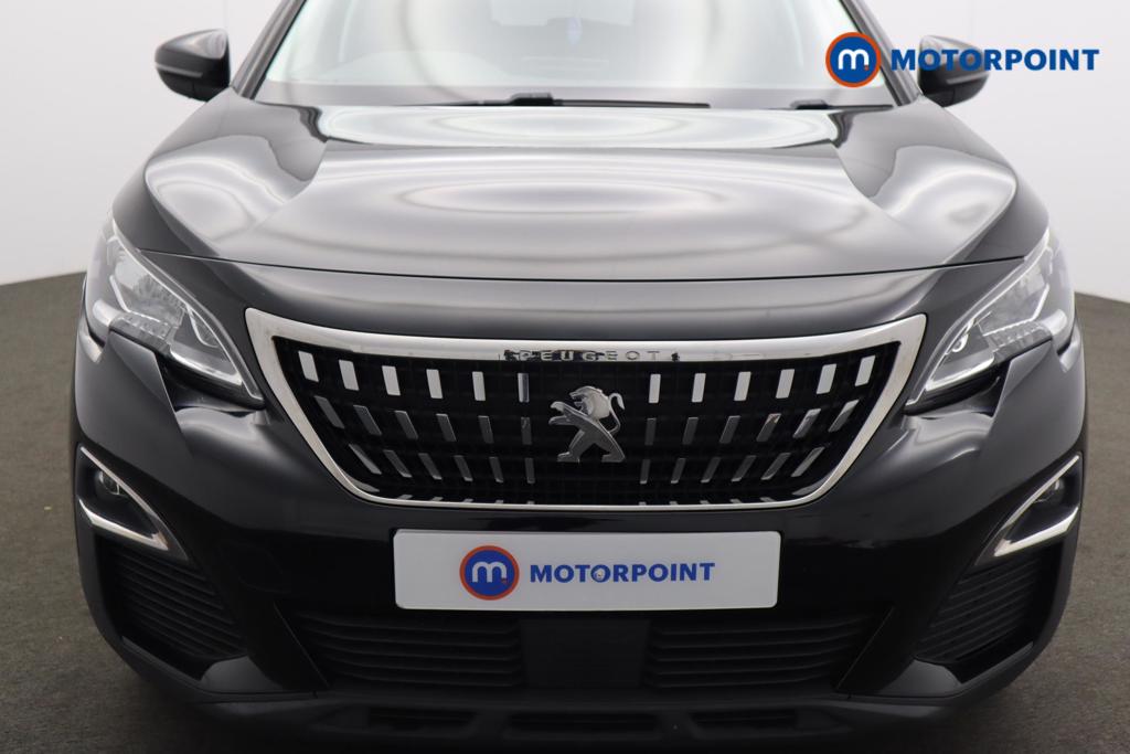 Peugeot 3008 Active Manual Diesel SUV - Stock Number (1493461) - 19th supplementary image