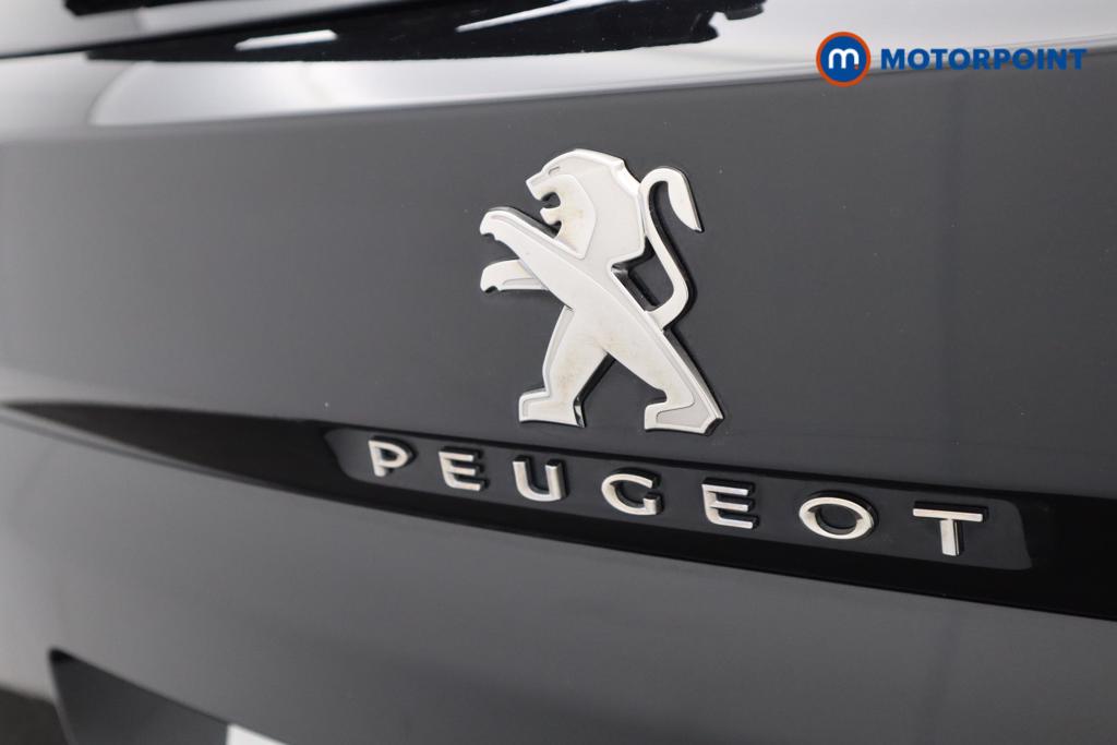 Peugeot 3008 Active Manual Diesel SUV - Stock Number (1493461) - 22nd supplementary image