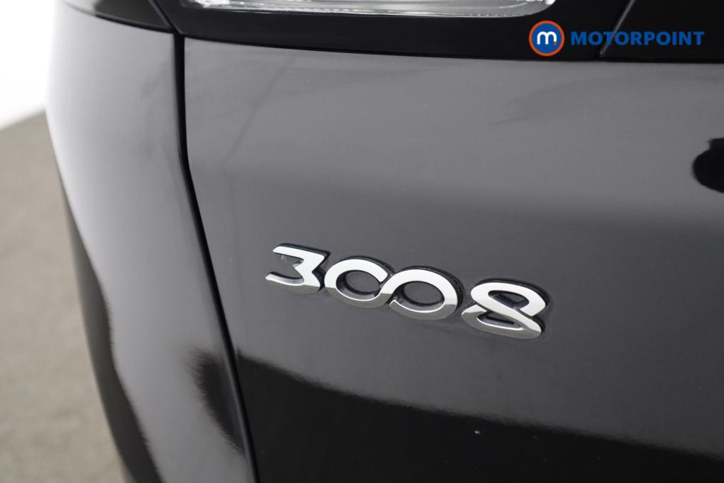 Peugeot 3008 Active Manual Diesel SUV - Stock Number (1493461) - 23rd supplementary image