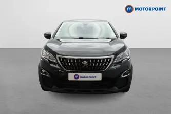 Peugeot 3008 Active Manual Diesel SUV - Stock Number (1493461) - Front bumper