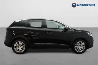 Peugeot 3008 Active Manual Diesel SUV - Stock Number (1493461) - Drivers side