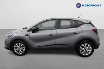 Renault Captur Iconic Manual Petrol SUV - Stock Number (1494518) - Passenger side