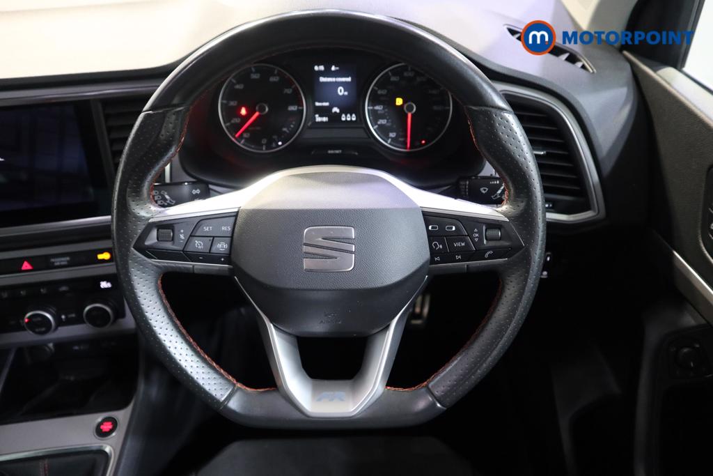 Seat Ateca FR Manual Petrol SUV - Stock Number (1494525) - 2nd supplementary image