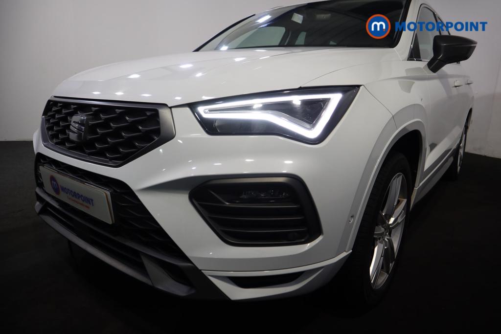 Seat Ateca FR Manual Petrol SUV - Stock Number (1494525) - 26th supplementary image