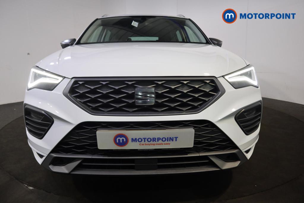 Seat Ateca FR Manual Petrol SUV - Stock Number (1494525) - 28th supplementary image