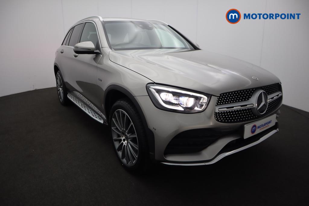 Mercedes-Benz GLC Amg Line Automatic Diesel Plug-In Hybrid SUV - Stock Number (1494529) - 21st supplementary image