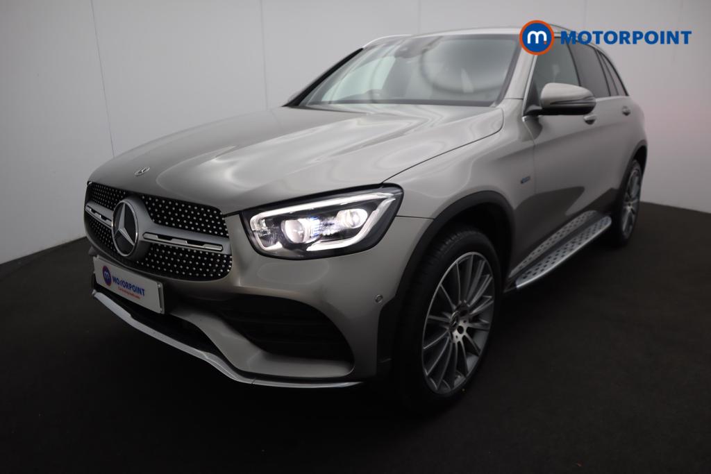 Mercedes-Benz GLC Amg Line Automatic Diesel Plug-In Hybrid SUV - Stock Number (1494529) - 22nd supplementary image