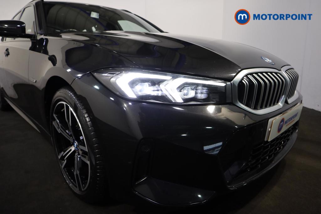 BMW 3 Series M Sport Automatic Petrol Plug-In Hybrid Estate - Stock Number (1494557) - 30th supplementary image