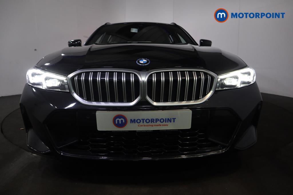 BMW 3 Series M Sport Automatic Petrol Plug-In Hybrid Estate - Stock Number (1494557) - 31st supplementary image