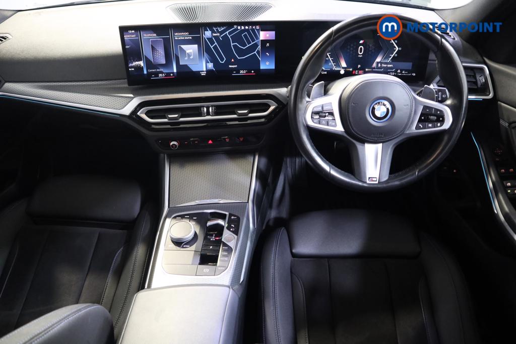 BMW 3 Series M Sport Automatic Petrol Plug-In Hybrid Estate - Stock Number (1494557) - 1st supplementary image