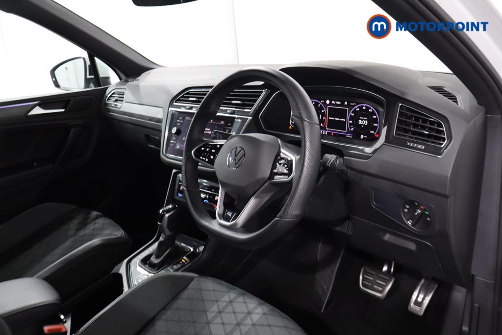 Volkswagen Tiguan R-Line Automatic Petrol SUV - Stock Number (1494594) - 4th supplementary image