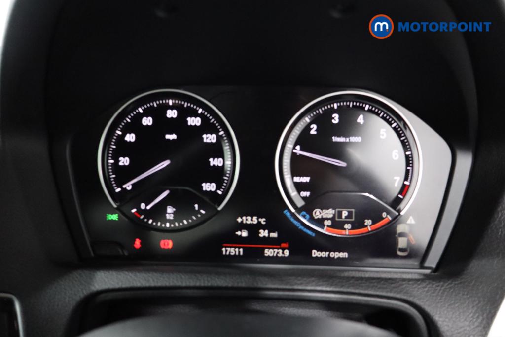 BMW 2 Series M Sport Automatic Petrol Coupe - Stock Number (1494605) - 4th supplementary image