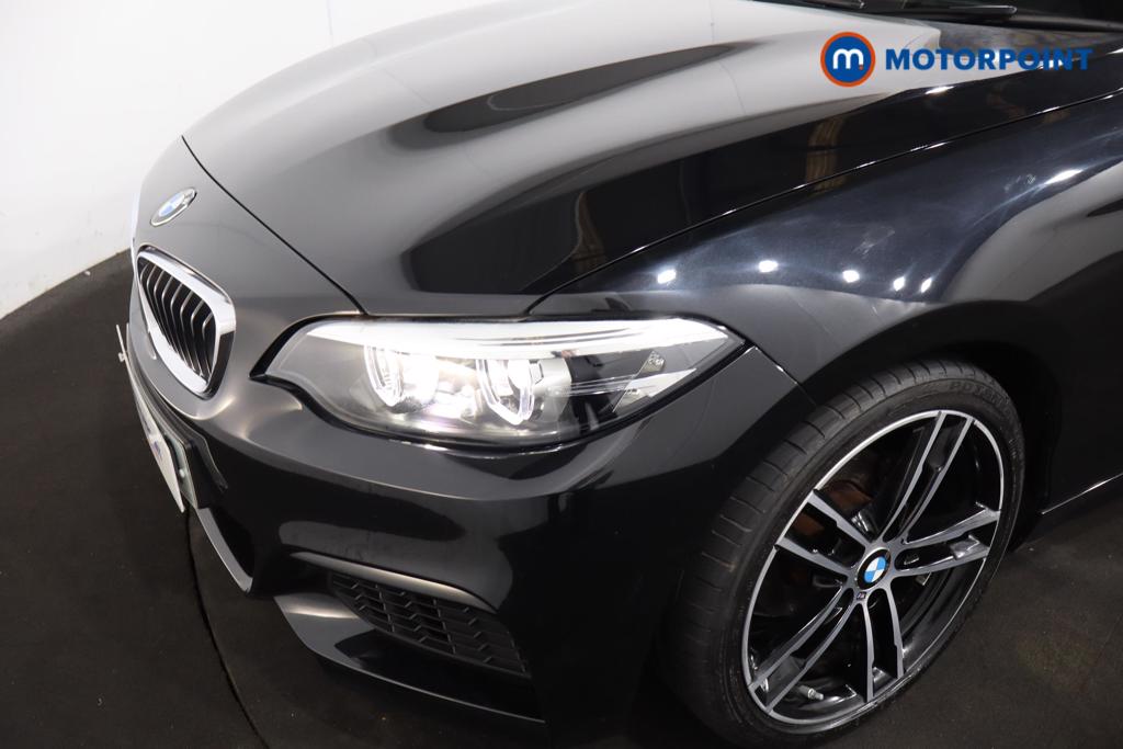 BMW 2 Series M Sport Automatic Petrol Coupe - Stock Number (1494605) - 25th supplementary image