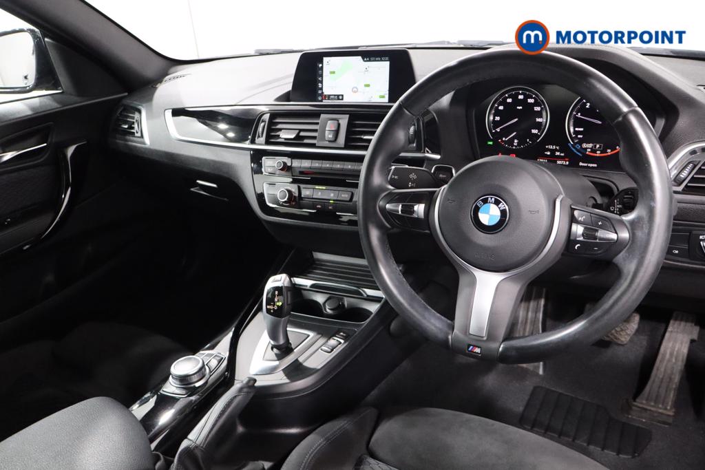 BMW 2 Series M Sport Automatic Petrol Coupe - Stock Number (1494605) - 1st supplementary image