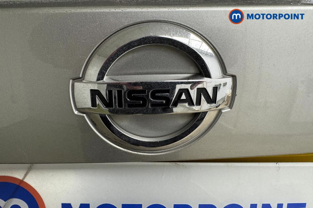 Nissan Juke Tekna Manual Petrol SUV - Stock Number (1494803) - 20th supplementary image