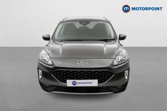 Ford Kuga Zetec Manual Petrol SUV - Stock Number (1495076) - Front bumper