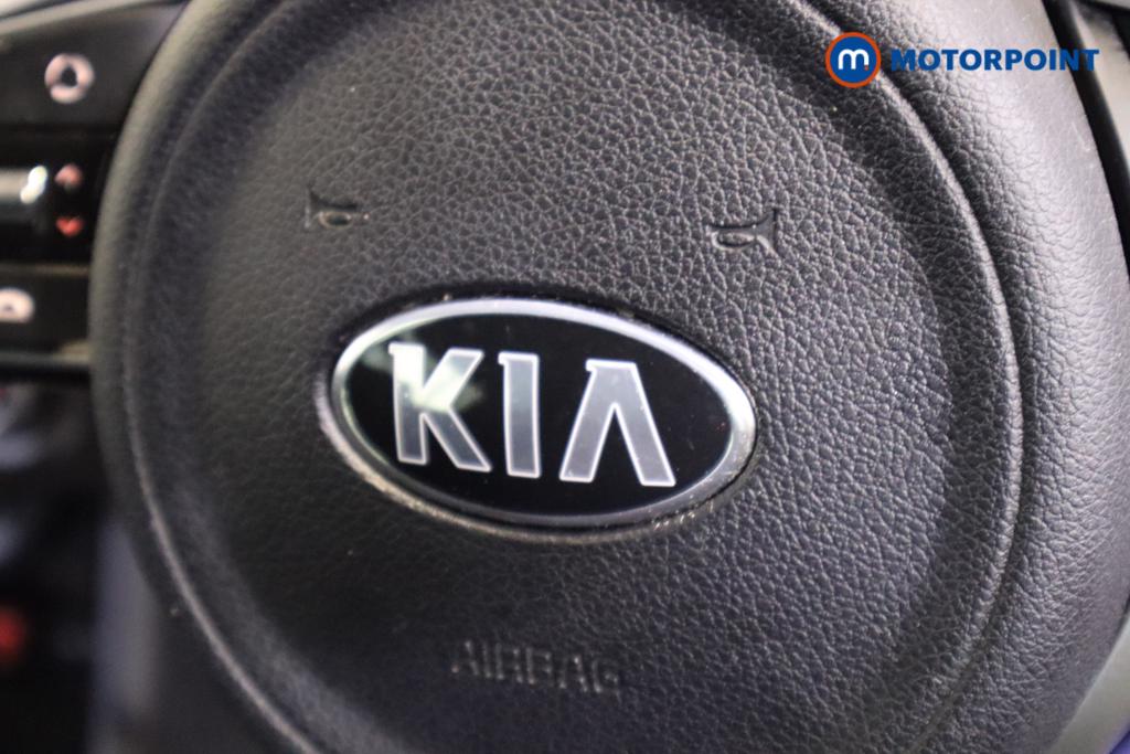 KIA Sportage 2 Manual Petrol SUV - Stock Number (1495293) - 19th supplementary image