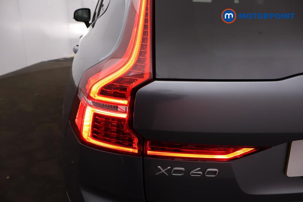 Volvo Xc60 R Design Automatic Petrol SUV - Stock Number (1495493) - 16th supplementary image