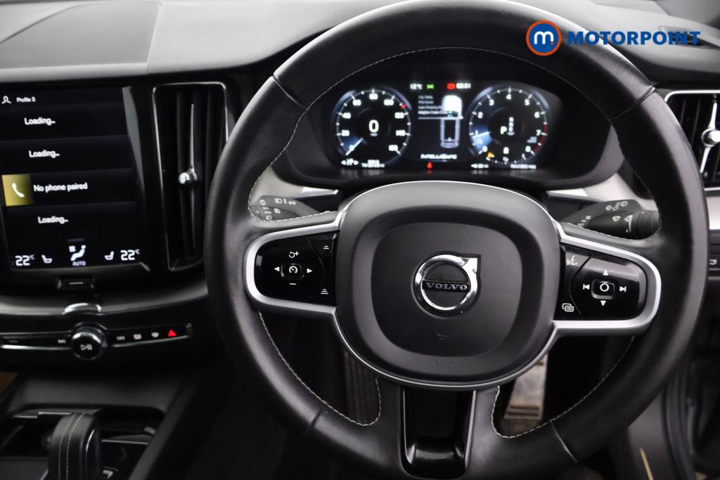 Volvo Xc60 R Design Automatic Petrol SUV - Stock Number (1495493) - 1st supplementary image