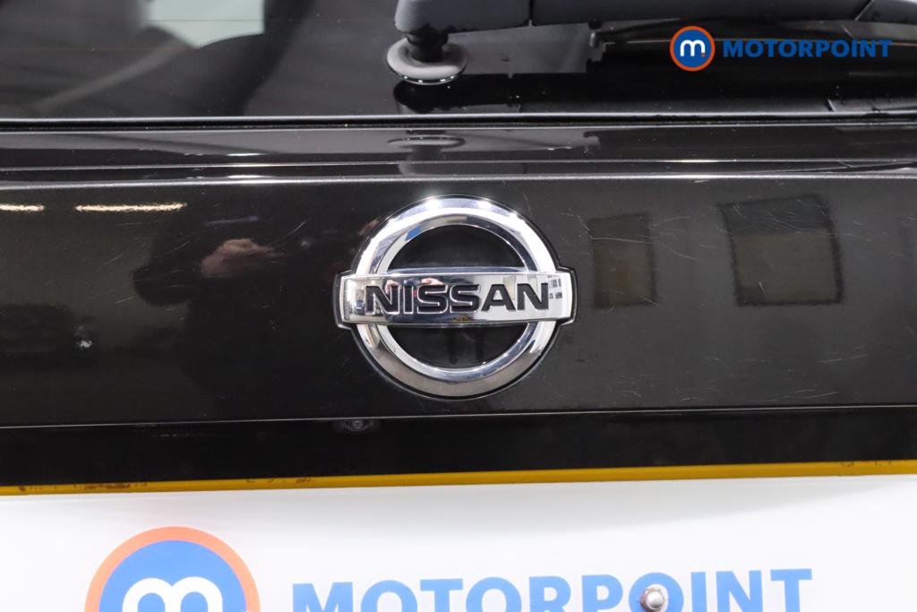 Nissan Juke Premiere Edition Manual Petrol SUV - Stock Number (1496079) - 23rd supplementary image