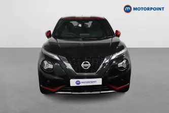 Nissan Juke Premiere Edition Manual Petrol SUV - Stock Number (1496079) - Front bumper