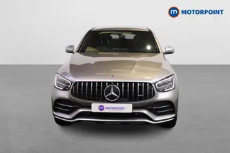 Mercedes-Benz Glc Coupe AMG Automatic Petrol Coupe - Stock Number (1496100) - Front bumper