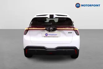 Mg Motor Uk MG4 Trophy Automatic Electric SUV - Stock Number (1496125) - Rear bumper