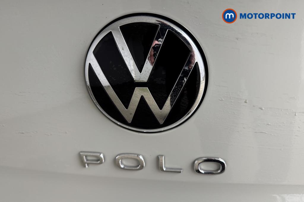 Volkswagen Polo Life Manual Petrol Hatchback - Stock Number (1496215) - 19th supplementary image