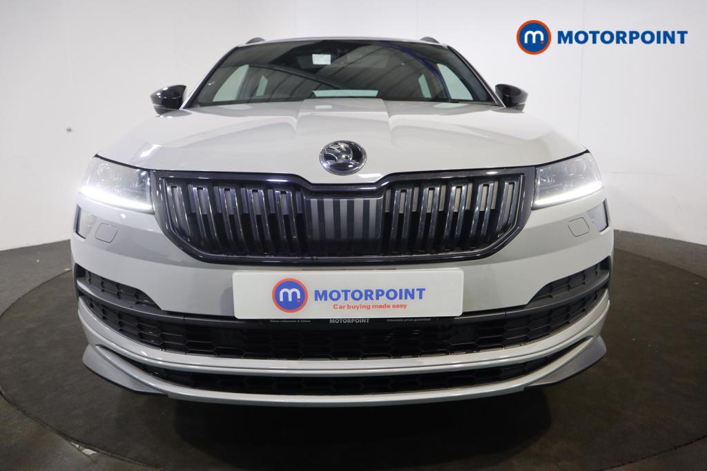 Skoda Karoq Sport Line Automatic Petrol SUV - Stock Number (1496269) - 29th supplementary image