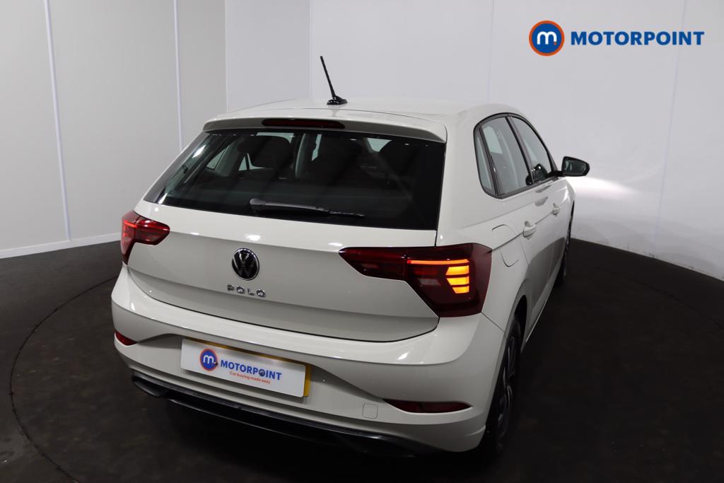 Volkswagen Polo Life Manual Petrol Hatchback - Stock Number (1496358) - 29th supplementary image