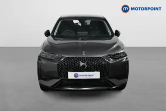 DS Ds 3 Opera Automatic Petrol SUV - Stock Number (1496469) - Front bumper