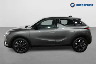 DS Ds 3 Opera Automatic Petrol SUV - Stock Number (1496469) - Passenger side