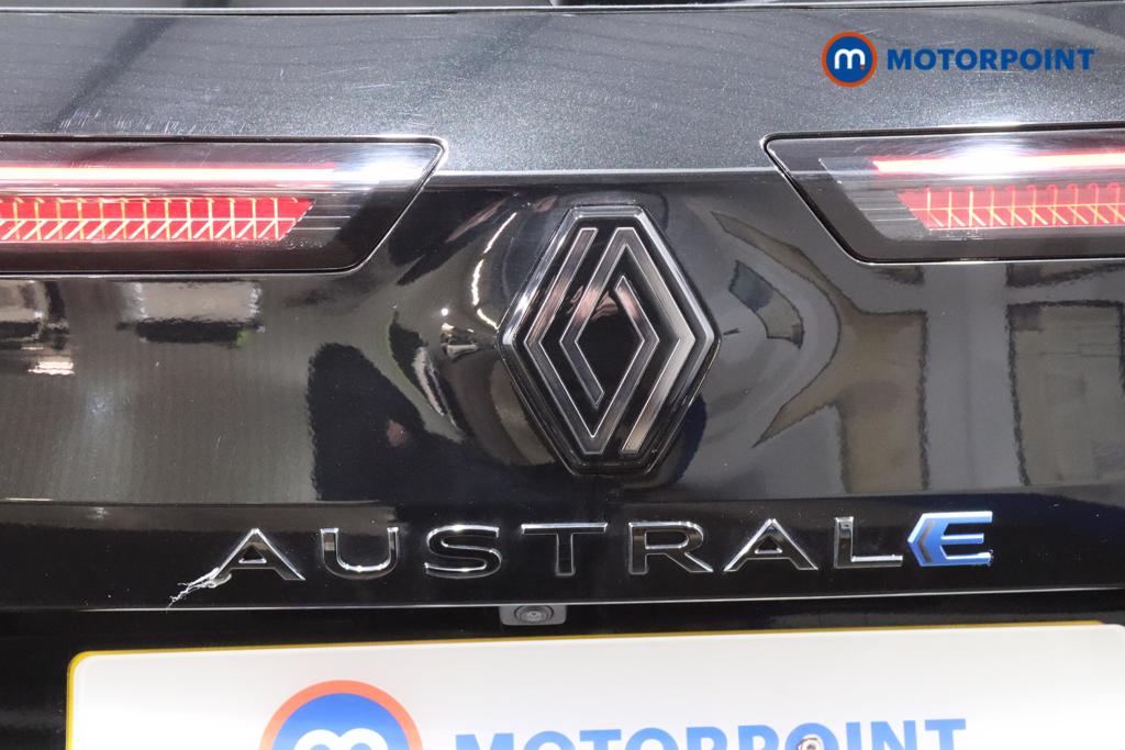 Renault Austral Techno Esprit Alpine Automatic Petrol-Electric Hybrid SUV - Stock Number (1496545) - 26th supplementary image