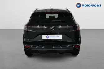 Renault Austral Techno Esprit Alpine Automatic Petrol-Electric Hybrid SUV - Stock Number (1496545) - Rear bumper