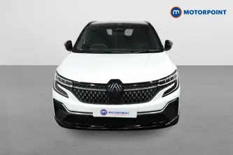 Renault Austral Techno Esprit Alpine Automatic Petrol-Electric Hybrid SUV - Stock Number (1496552) - Front bumper