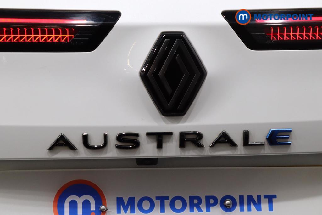 Renault Austral Techno Esprit Alpine Automatic Petrol-Electric Hybrid SUV - Stock Number (1496571) - 28th supplementary image