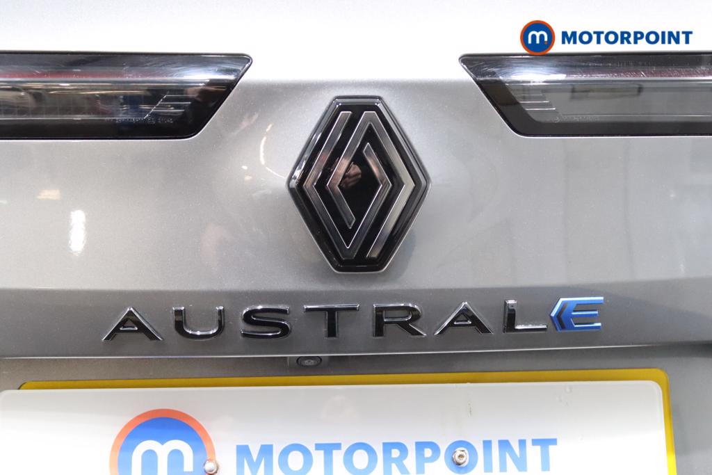 Renault Austral Techno Esprit Alpine Automatic Petrol-Electric Hybrid SUV - Stock Number (1496579) - 28th supplementary image