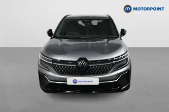 Renault Austral Techno Esprit Alpine Automatic Petrol-Electric Hybrid SUV - Stock Number (1496579) - Front bumper