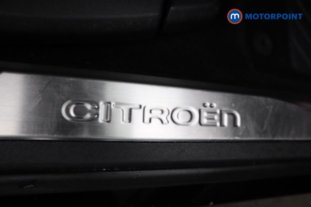 Citroen C5 Aircross Flair Manual Petrol SUV - Stock Number (1496626) - 4th supplementary image