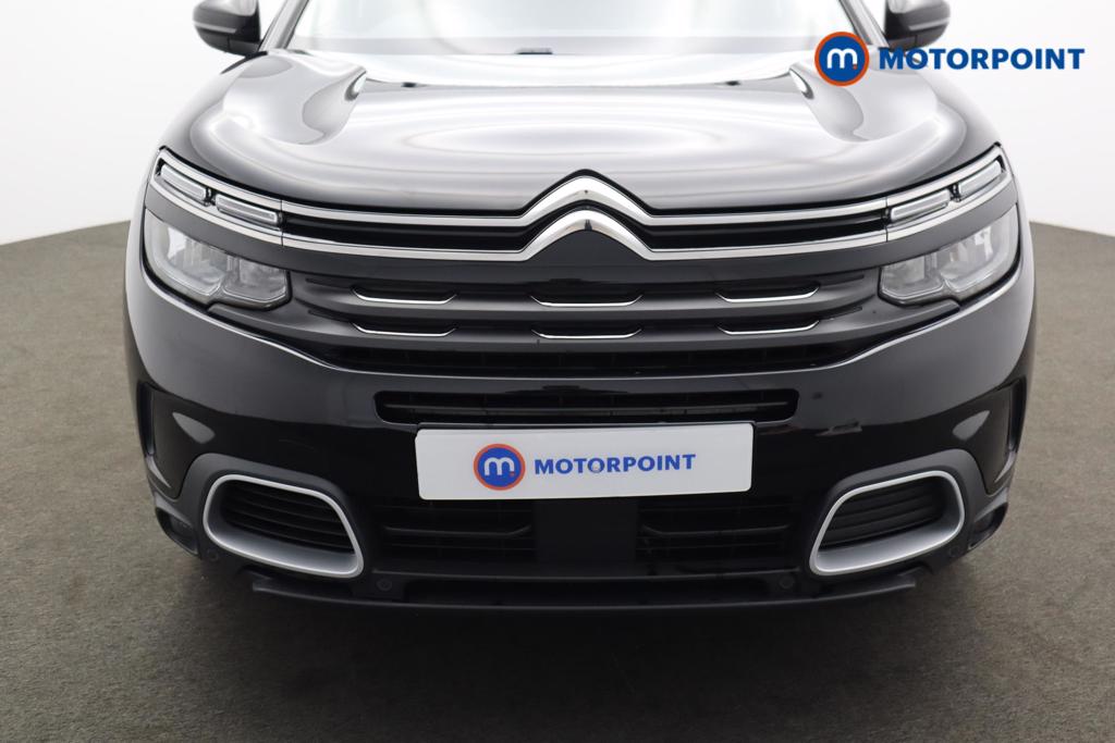 Citroen C5 Aircross Flair Manual Petrol SUV - Stock Number (1496626) - 21st supplementary image